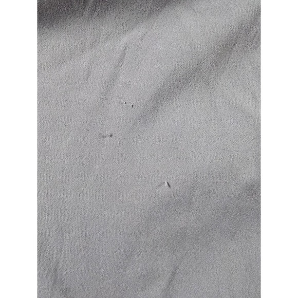 Under Armour HeatGear Shorts Mens 36 Gray Loose Fit Flat Front Athletic *Read - Picture 9 of 10